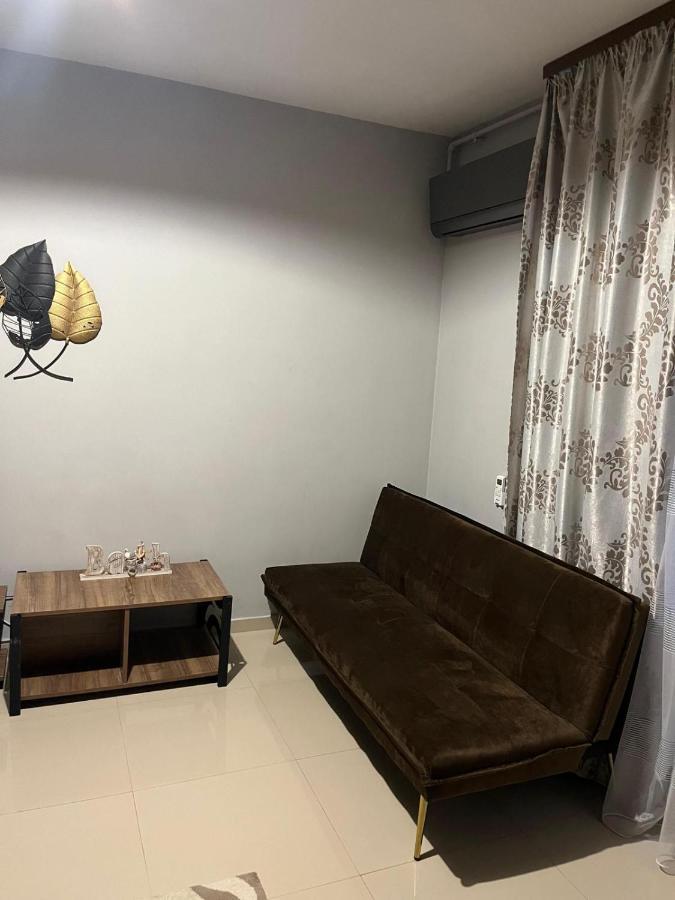 Beachside Studio Mamaia Nord Apartment นาโวดาริ ภายนอก รูปภาพ